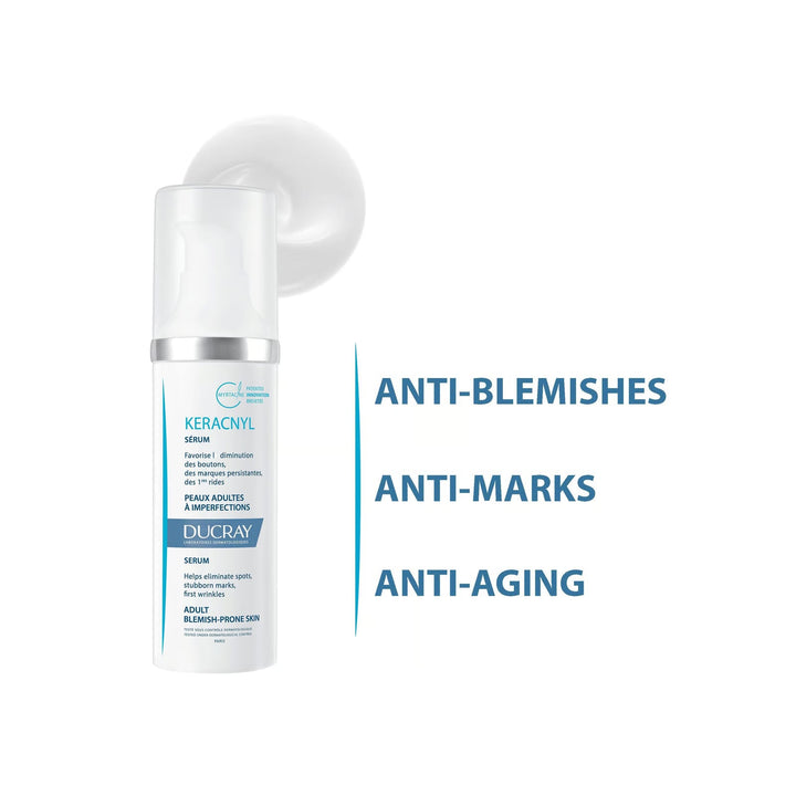 Ducray Keracnyl Serum
