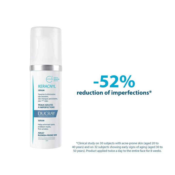 Ducray Keracnyl Serum