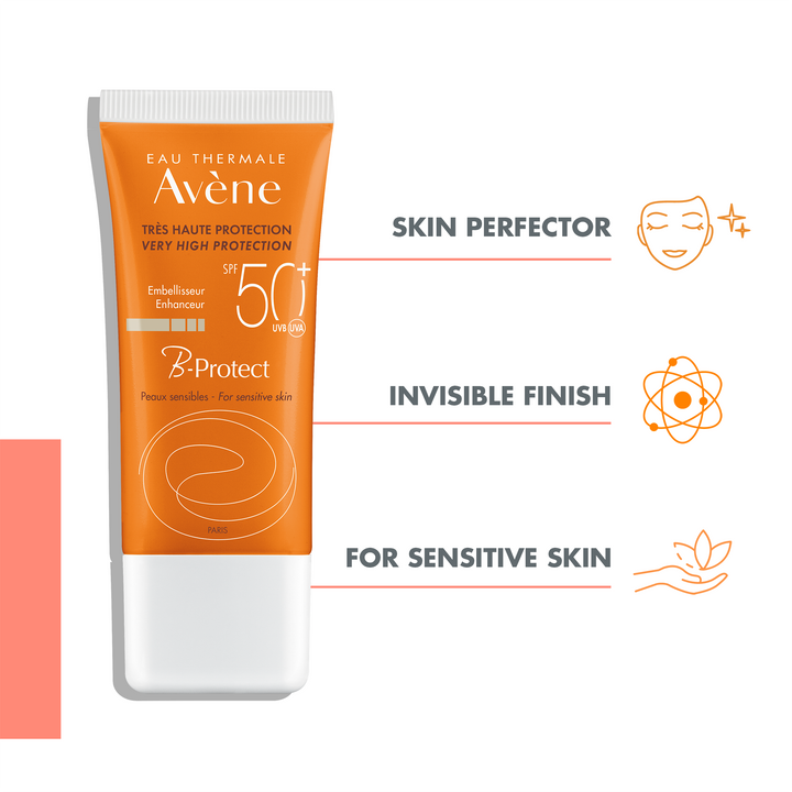 Avène Sunscreen B-Protect SPF 50+