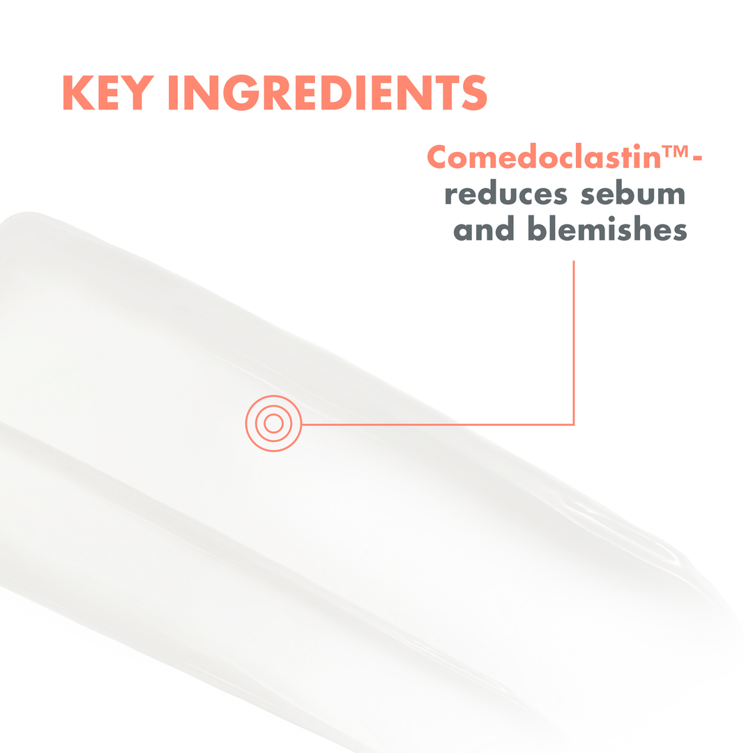 Avène Cleanance Comedomed Anti-Blemish Concentrate