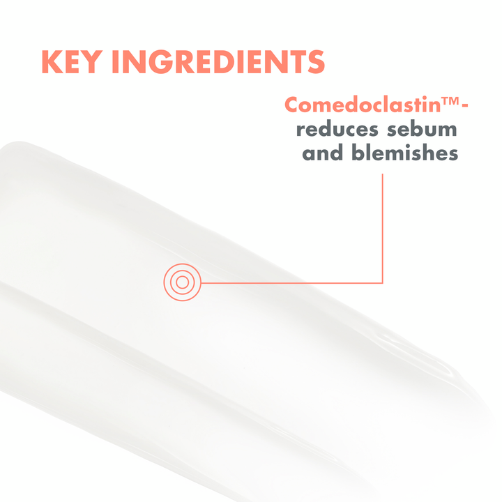 Avène Cleanance Comedomed Anti-Blemish Concentrate