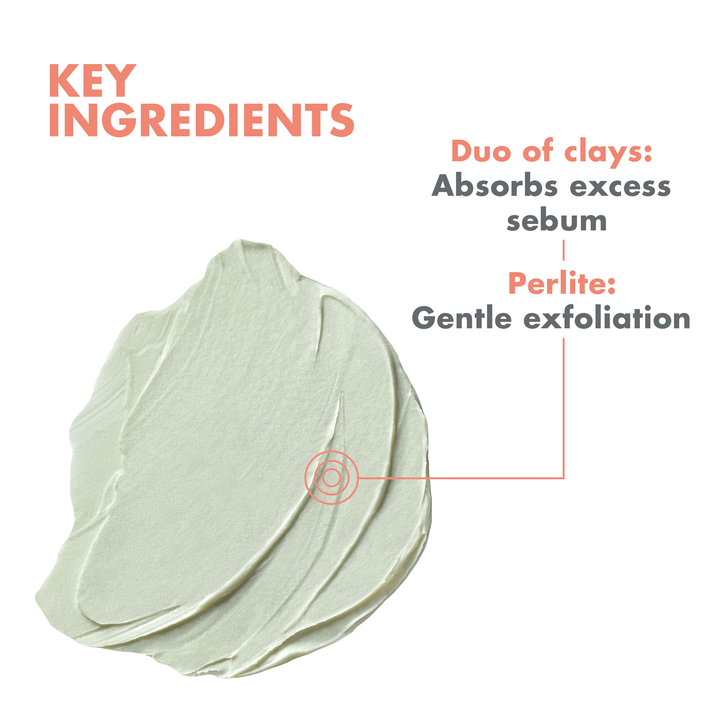 Avène Cleanance Detox Mask 50ml – product image 3
