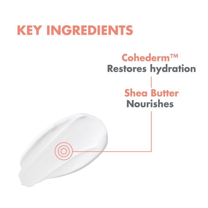 Avène Hydrance Rich Cream