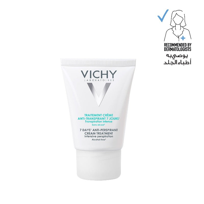 Vichy 7 Days Anti Perspirant Deodorant Cream