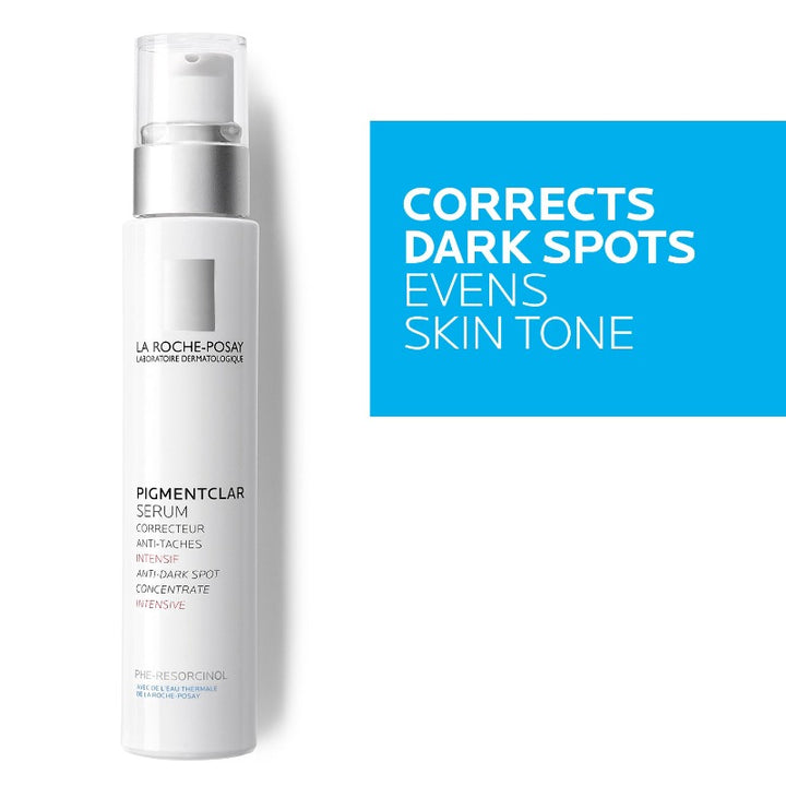 La Roche-Posay Pigmentclar Serum For Dark Spots