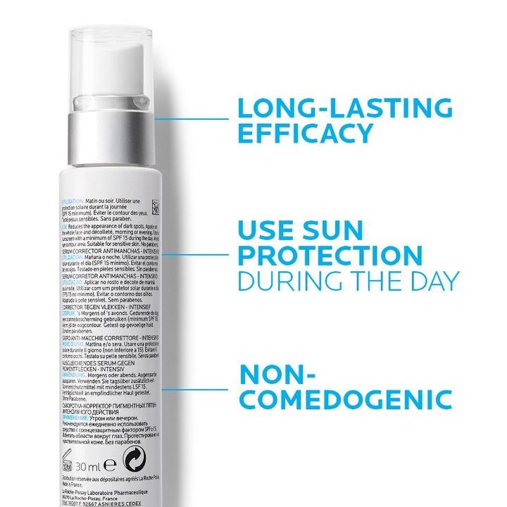 La Roche-Posay Pigmentclar Serum For Dark Spots