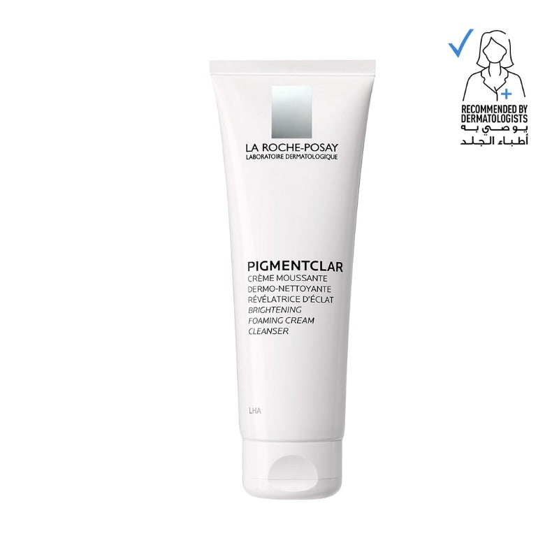 La Roche-Posay Pigmentclar Foaming Cream Cleanser For Dark Spots