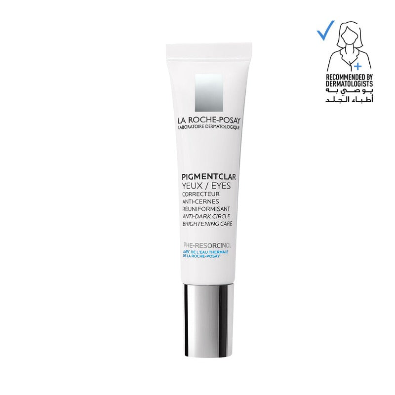 La Roche-Posay Pigmentclar Eye Cream For Dark Circles