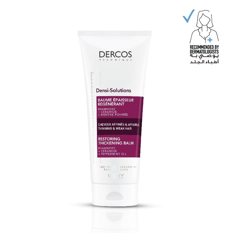 Vichy Dercos Densi-Solutions Hair Thickening Conditioner