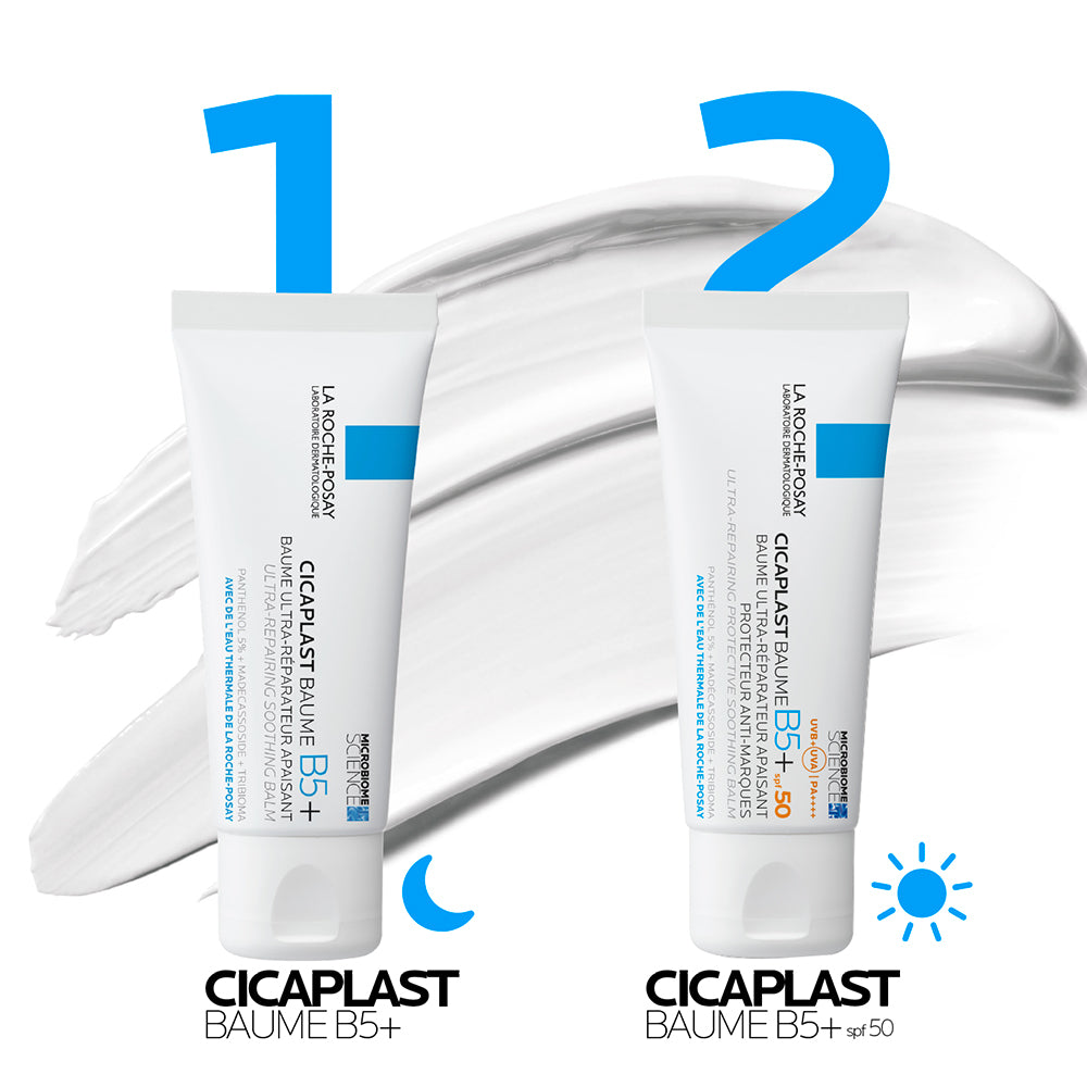 Cicaplast Baume B5+ SPF 50