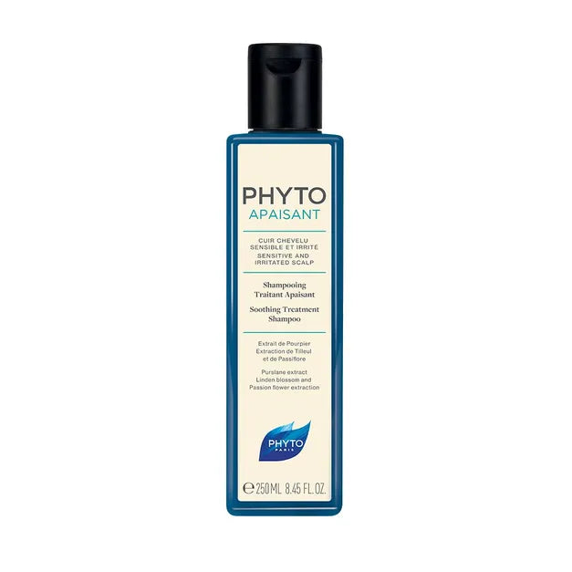 Phytoapaisant Soothing Treatmement