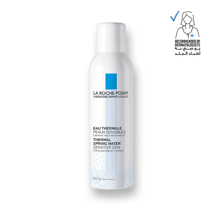 La Roche-Posay Thermal Spring Water Face Mist