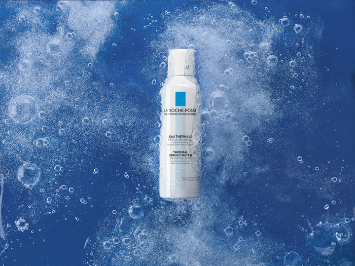 La Roche-Posay Thermal Spring Water Face Mist