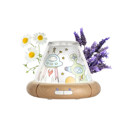 Diffuseur Ultrasonique Elio