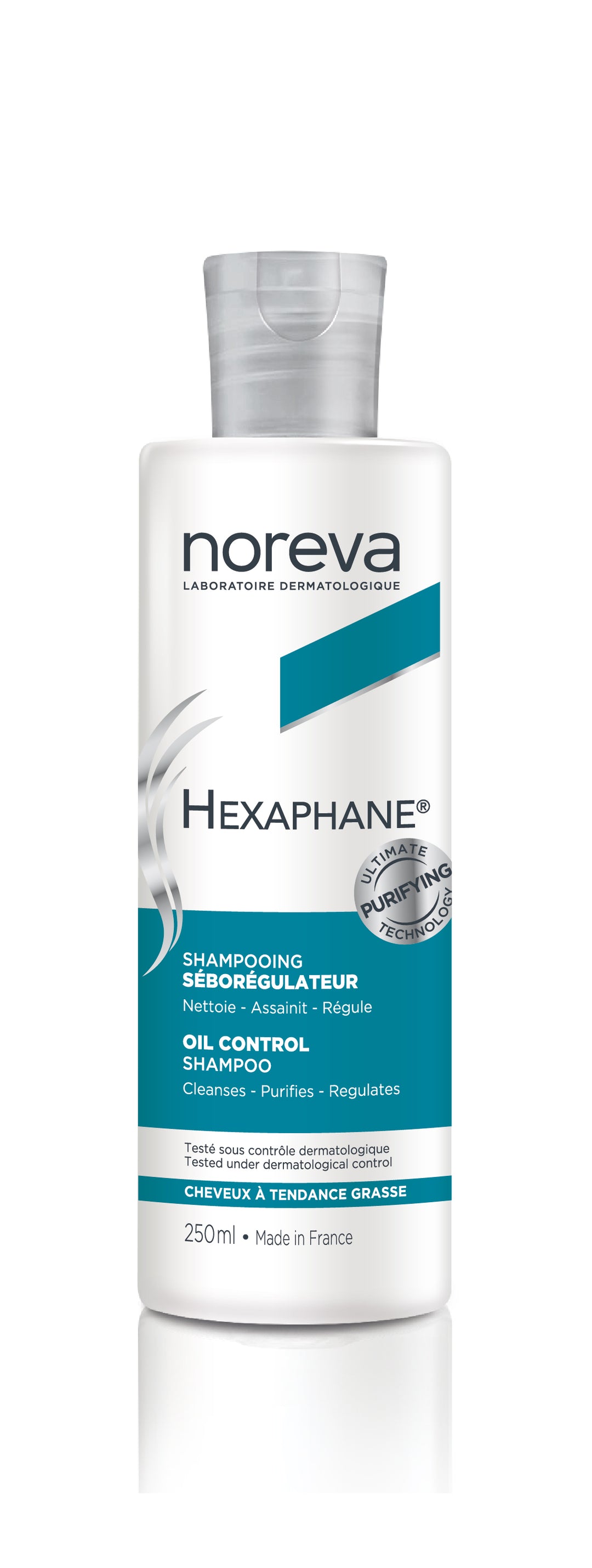Hexaphane Shampooing Seboregulateur