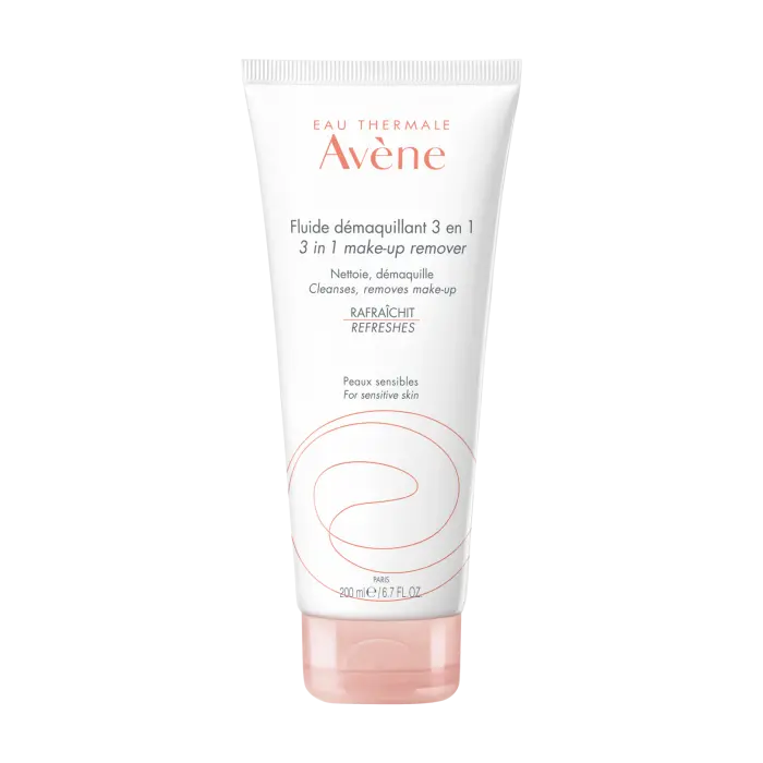 Avène 3in1 Makeup Remover