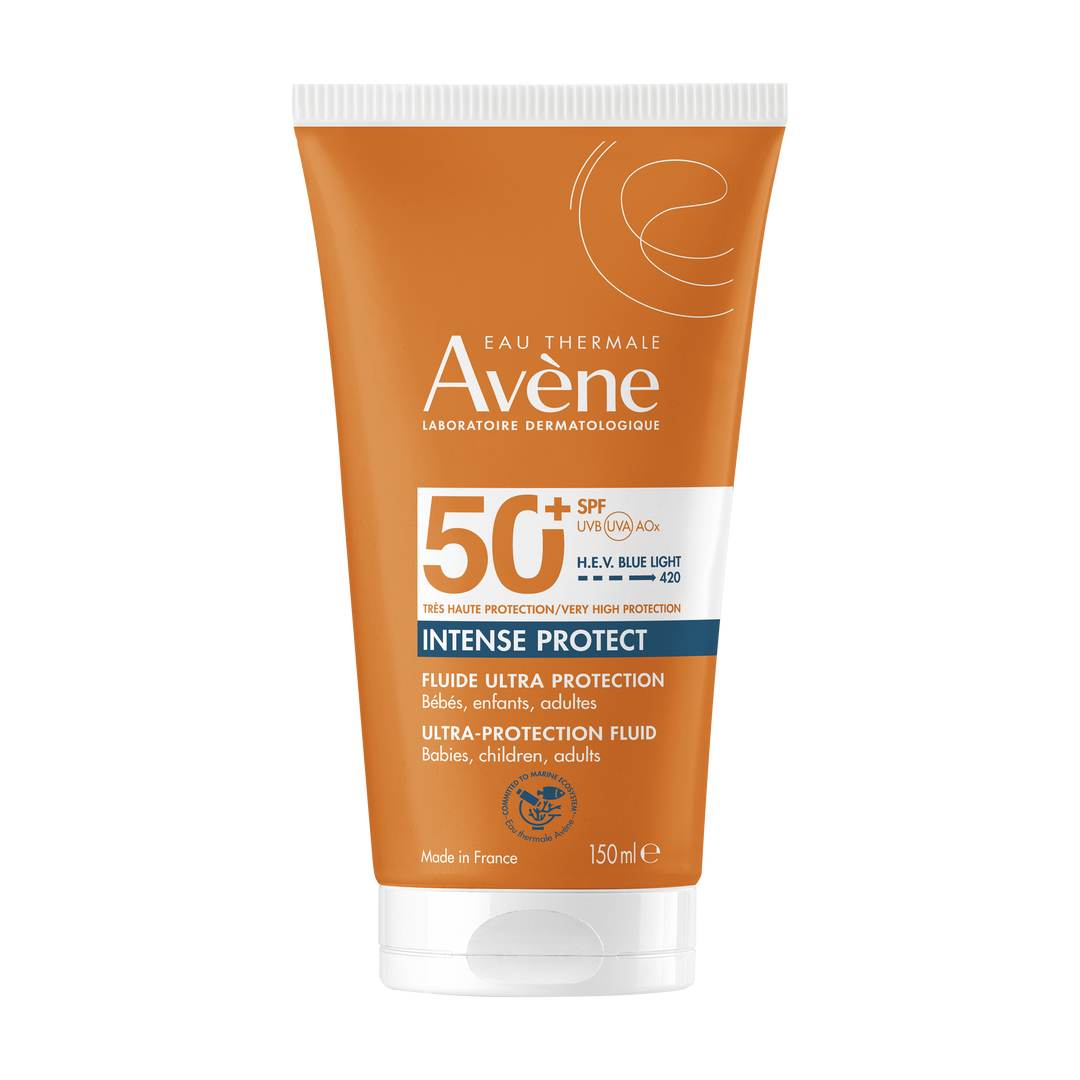 Avène Intense Protect SPF50+