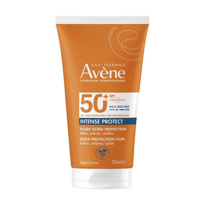 Avène Intense Protect SPF50+