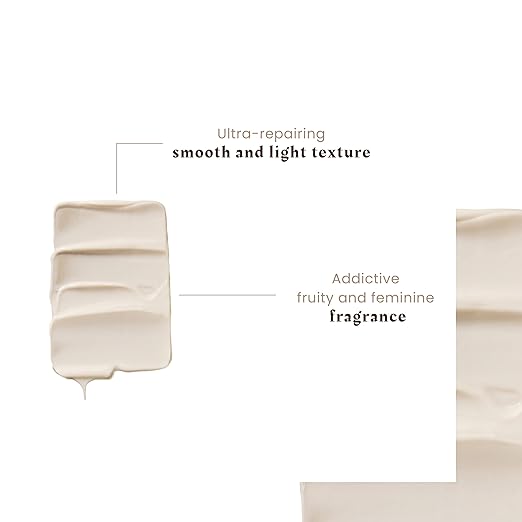 René Furterer Absolue Kératine Repairing Mask – product image 3