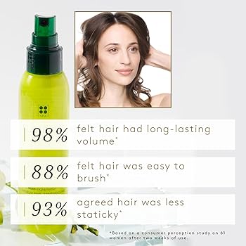 Rene Furterer Volumea Volumizing Conditioning Foam