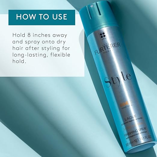 René Furterer Thermoprotective Style Spray – product image 5