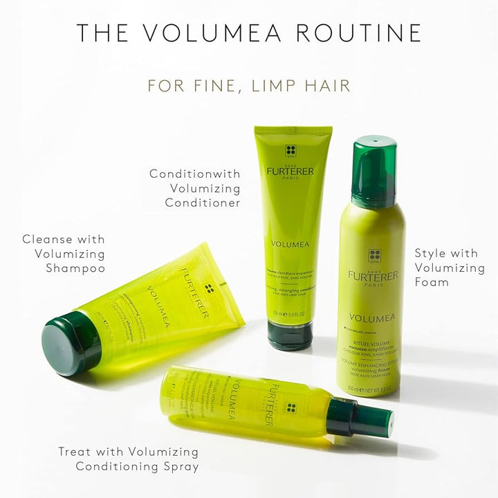Rene Furterer Volumea Volumizing Detangling Conditioner