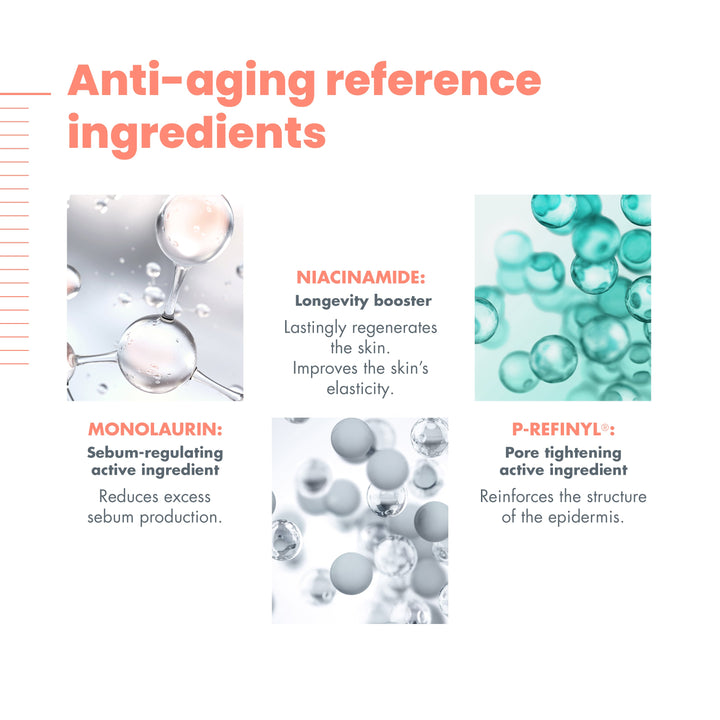 Avène Cleanance Mattifying Aqua-Gel
