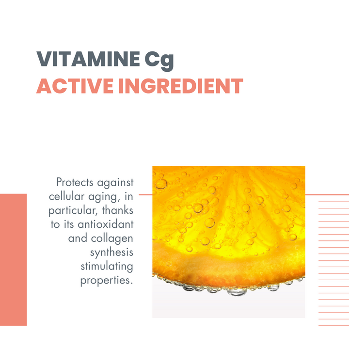 Avène Radiance Vitamin Activ Cg Corrector Serum