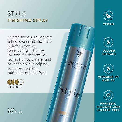 René Furterer Thermoprotective Style Spray – product image 2