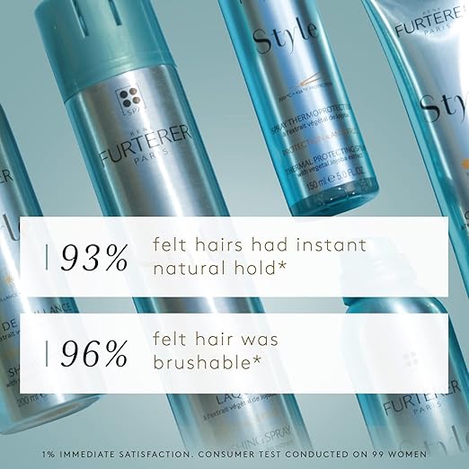 René Furterer Thermoprotective Style Spray – product image 4