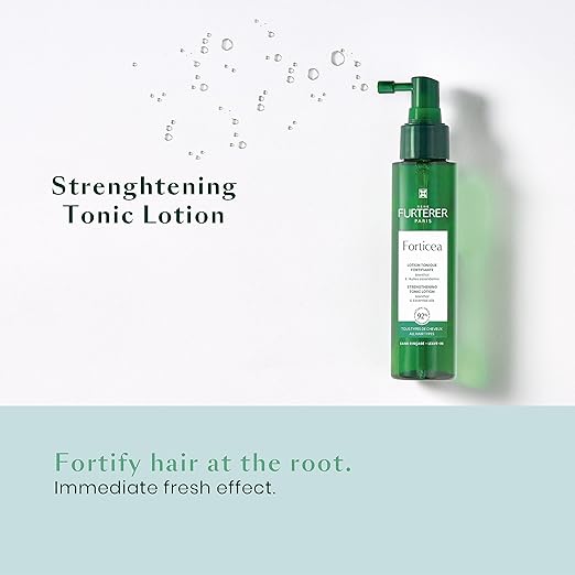 Rene Furterer Forticea Fortifying Energizing Lotion