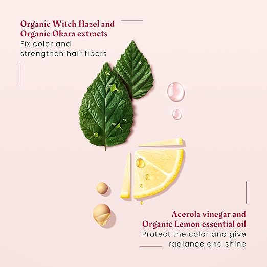 René Furterer Color Glow Thermo-protective Radiance Cream – product image 4