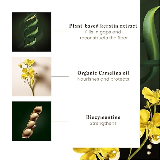 René Furterer Absolue Kératine Repairing Mask – product image 4