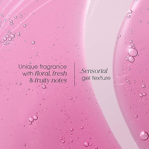 Klorane Prickly Pear Thirst-Quenching Shampoo – product image 4