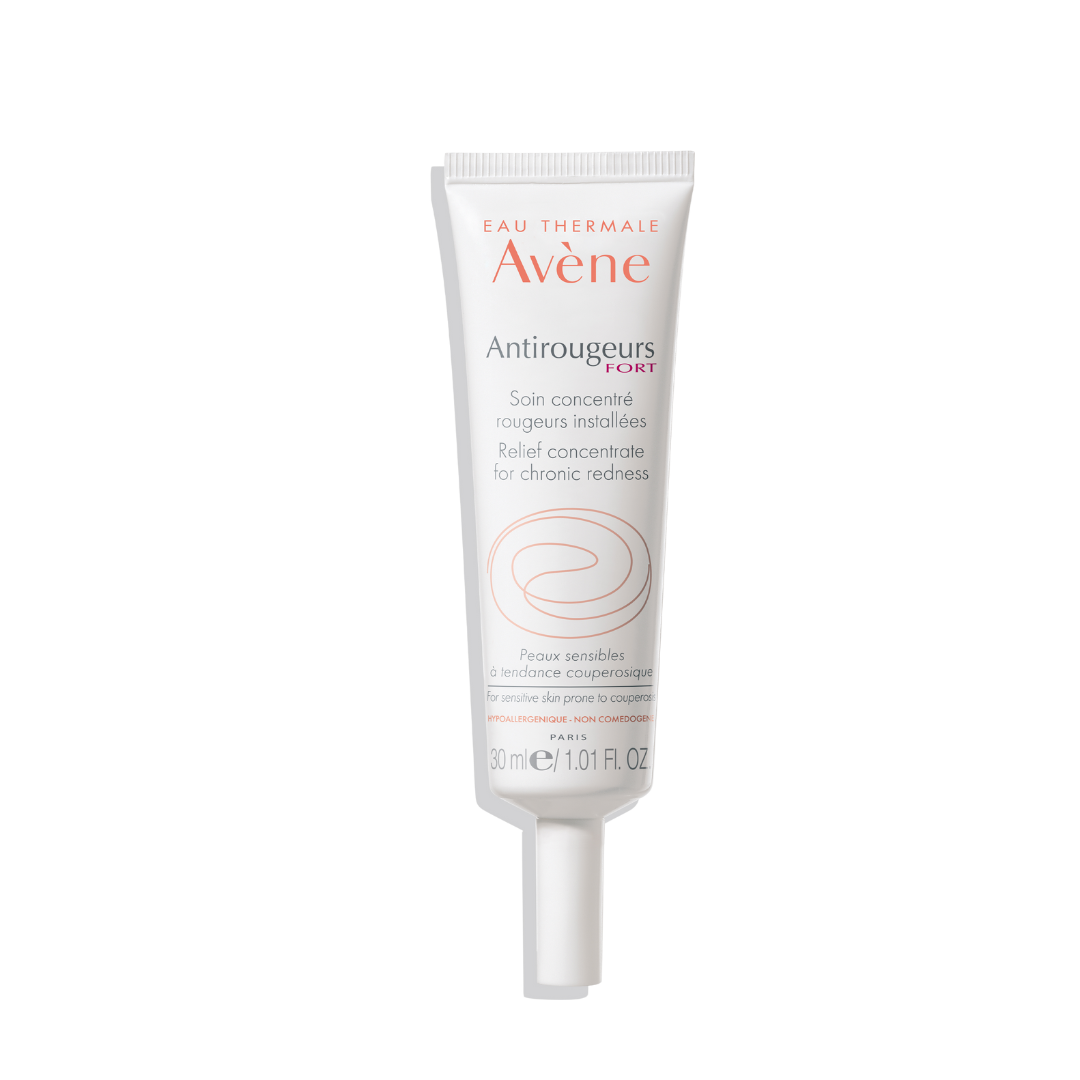 Avène Antirougeurs Anti-redness Fort Soothing Concentrate