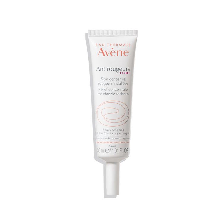 Avène Antirougeurs Anti-redness Fort Soothing Concentrate