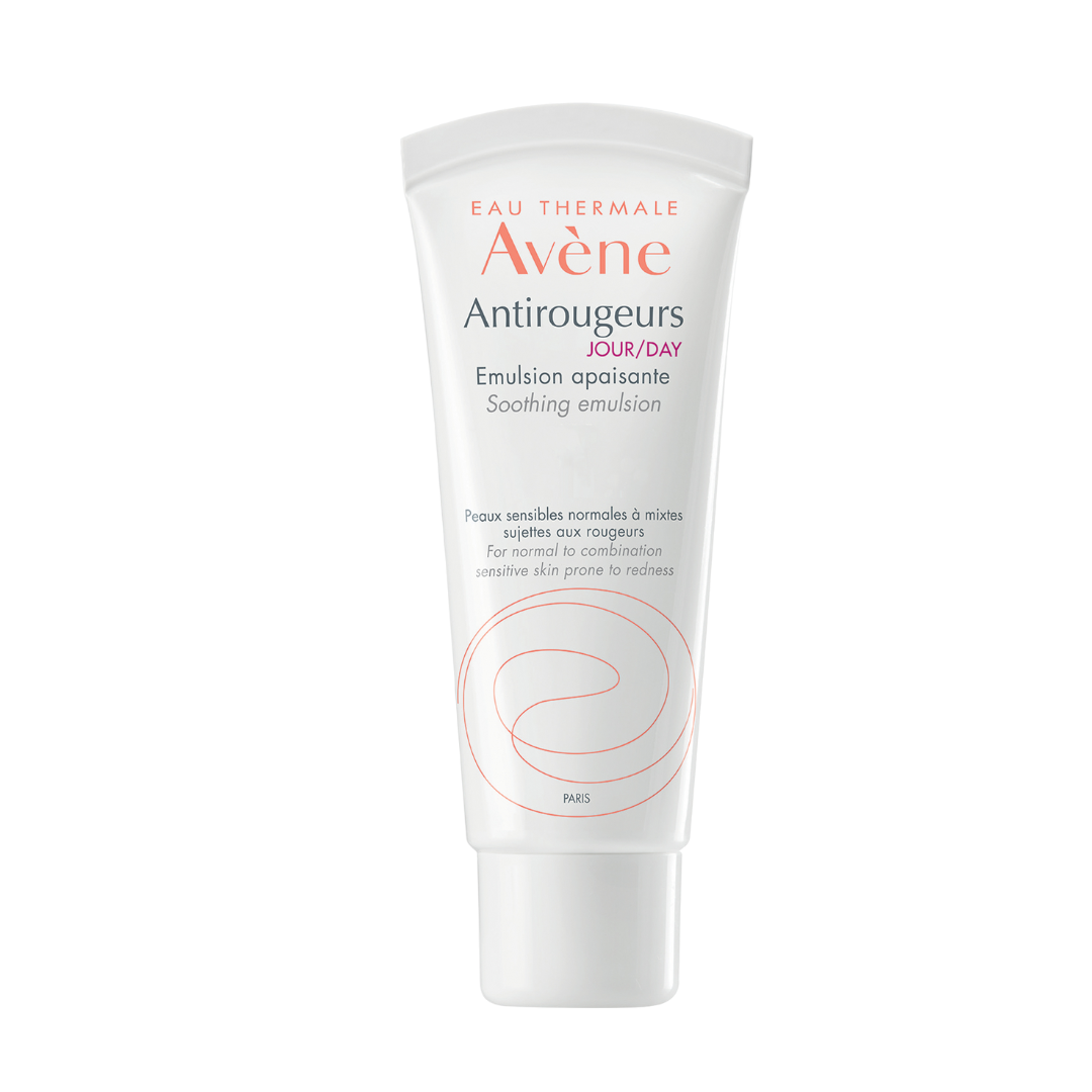 Avène Antirougeurs Anti-redness Day Emulsion SPF 30