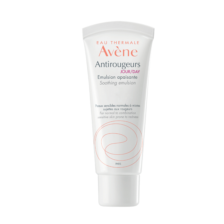 Avène Antirougeurs Anti-redness Day Emulsion SPF 30