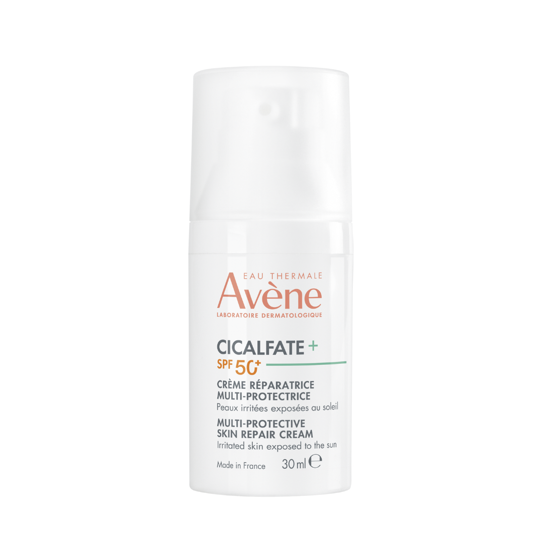 Avène Cicalfate+ Multi-Protective Repair Cream SPF50+