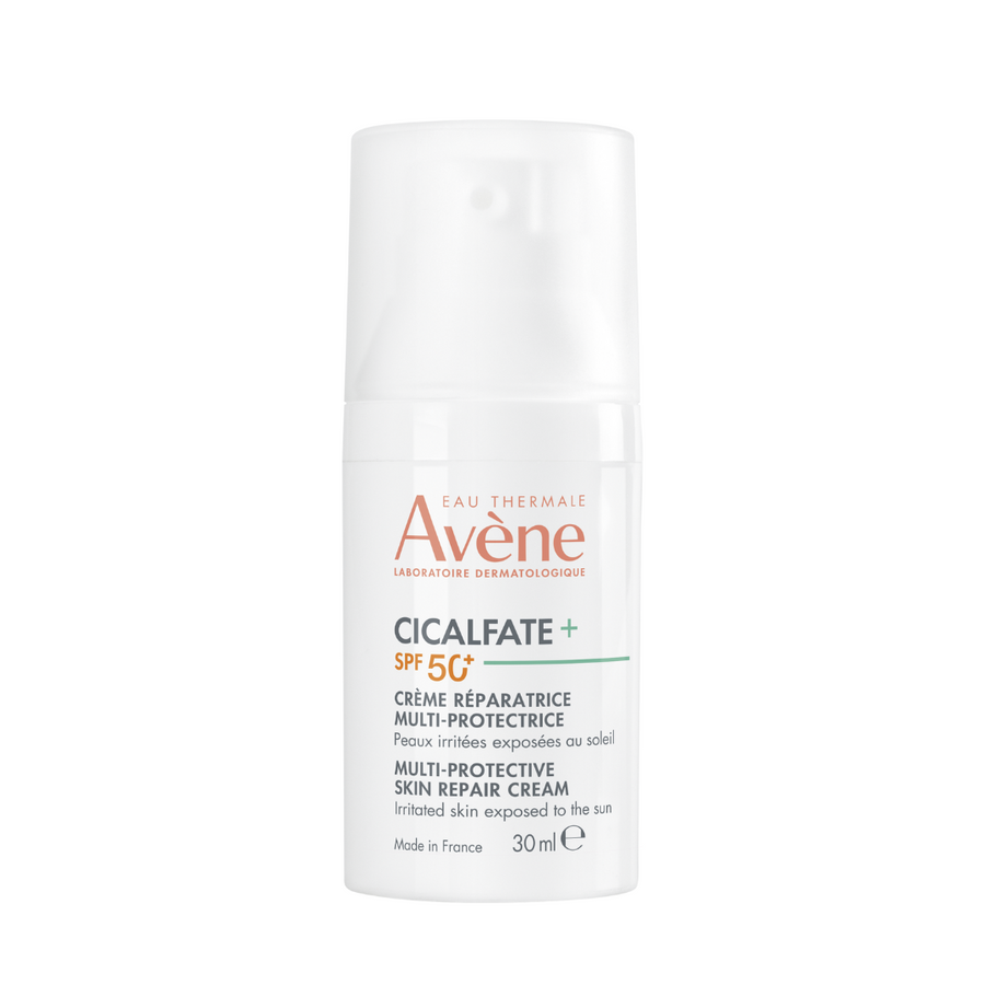 Avène Cicalfate+ Multi-Protective Repair Cream SPF50+