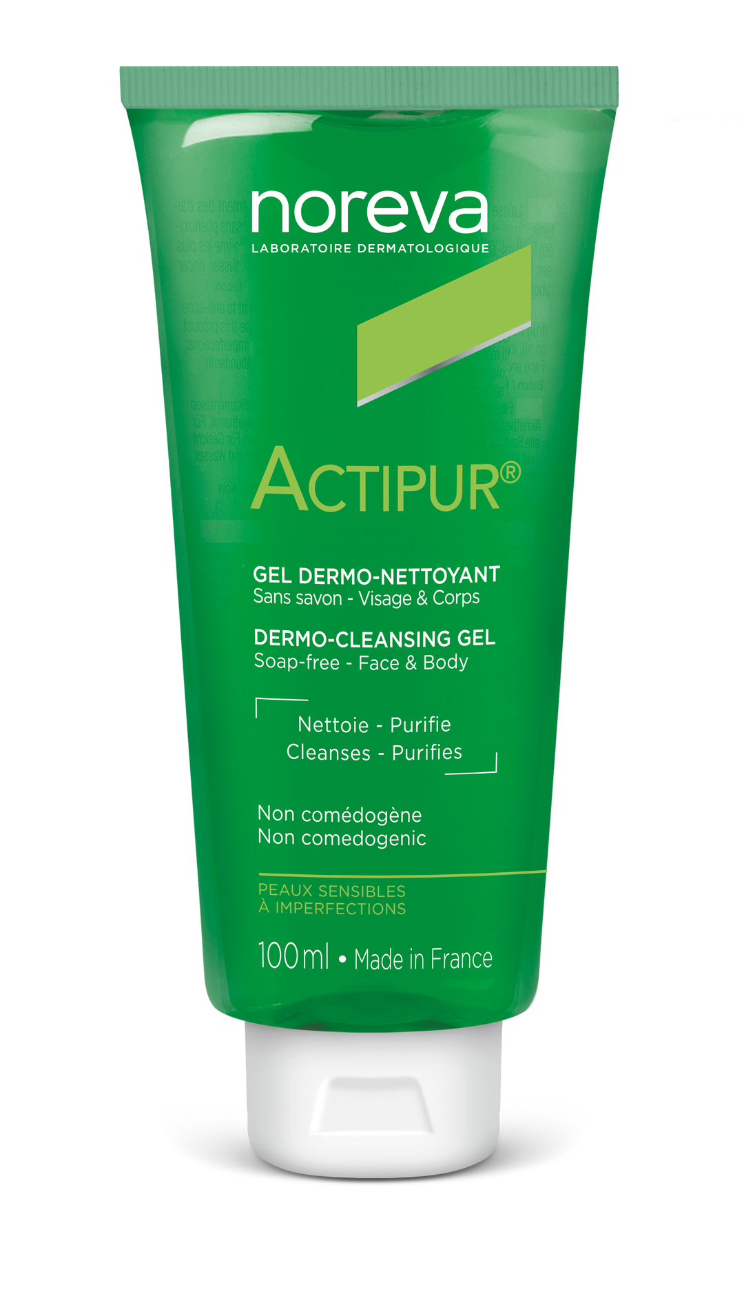 Actipur Gel Dermo Nettoyant