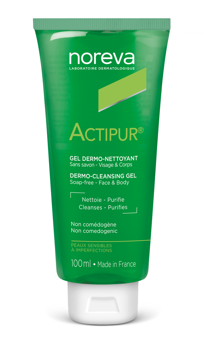 Actipur Gel Dermo Nettoyant