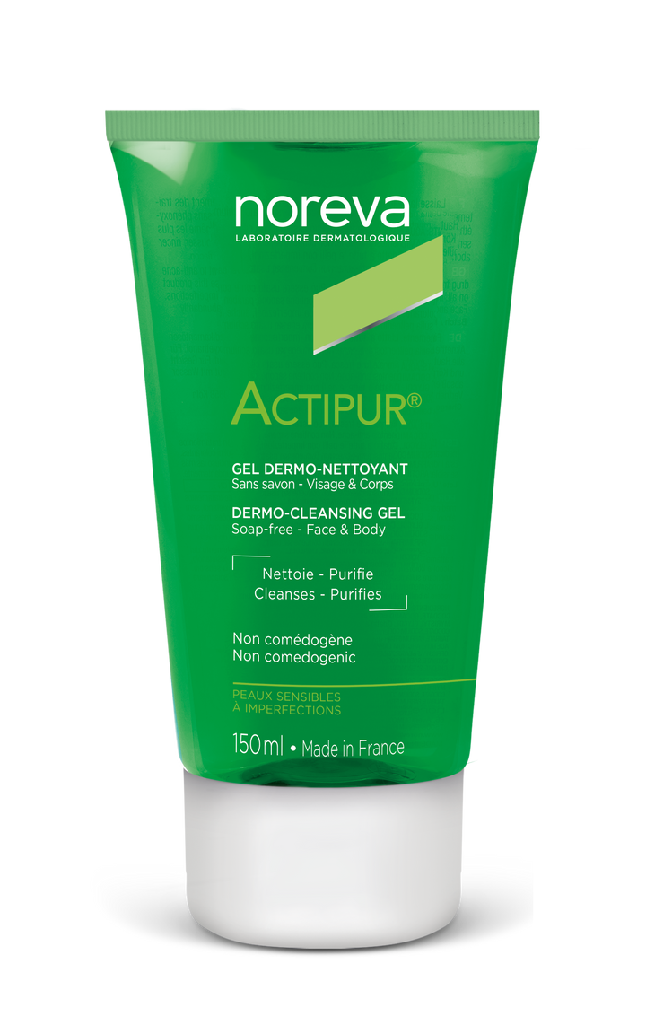 Actipur Gel Dermo Nettoyant