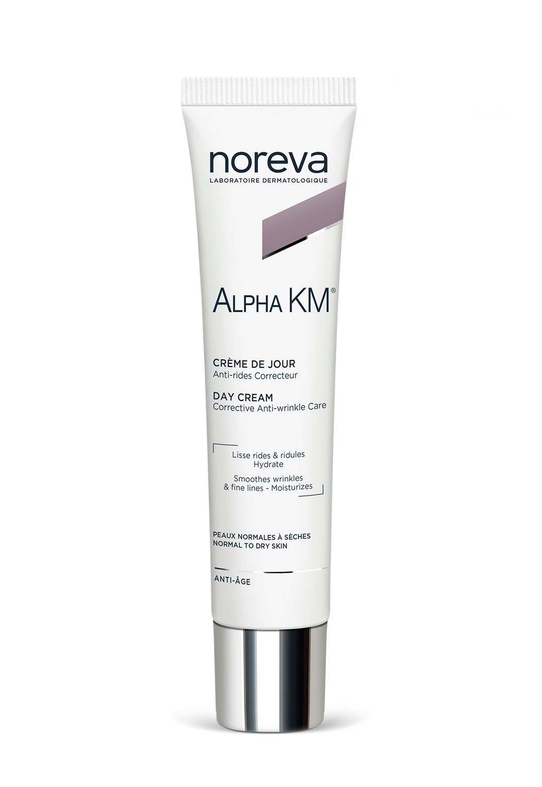 Alpha KM Creme De Jour