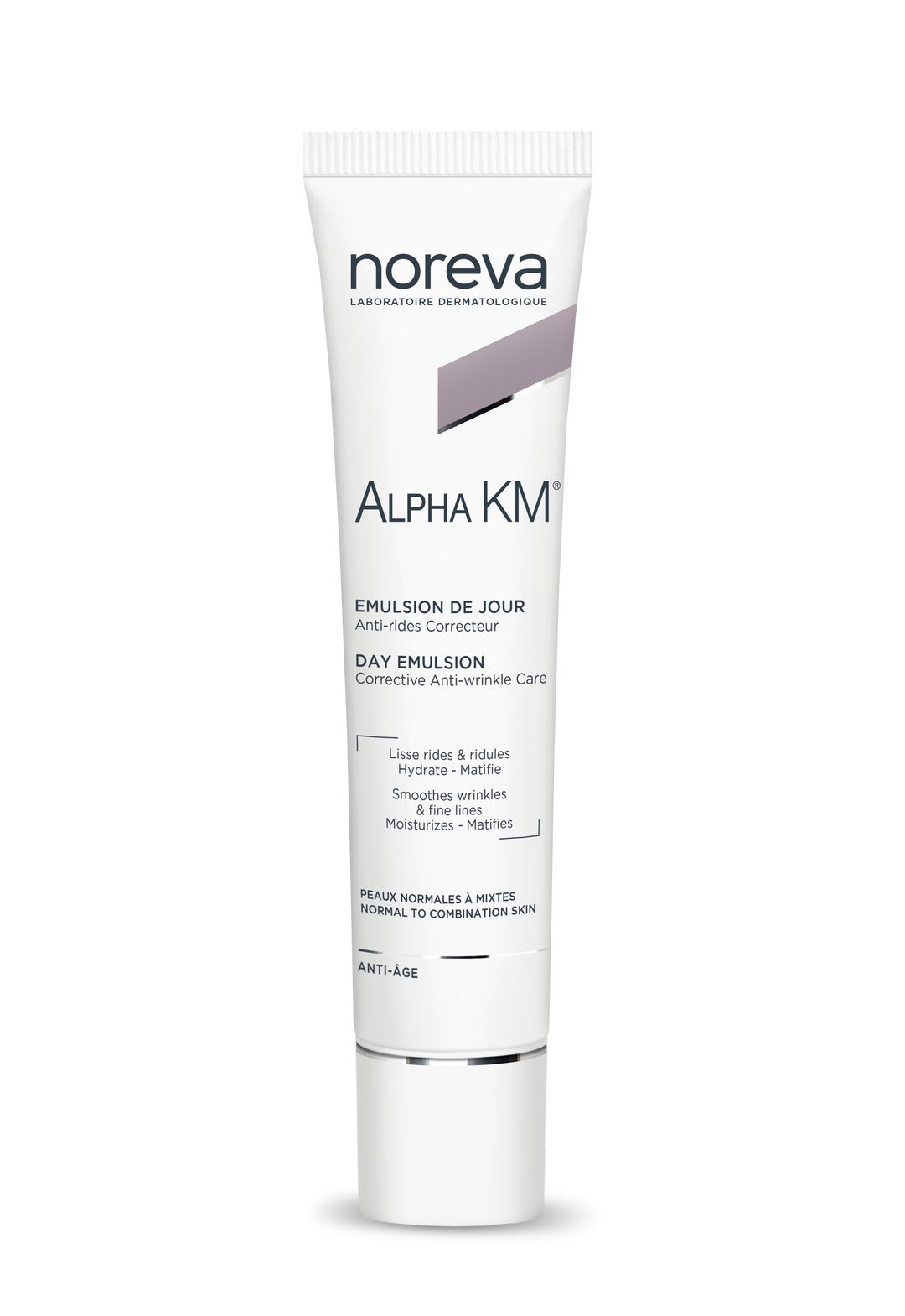 Alpha KM Emulsion Du Jour