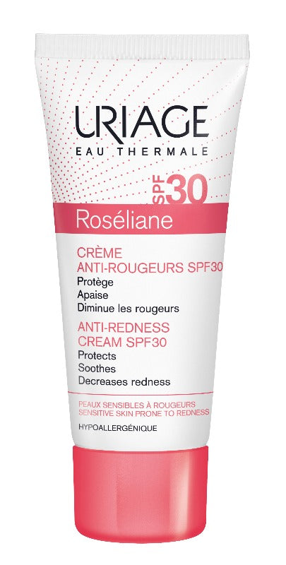 Anti-Redness Cream SPF30