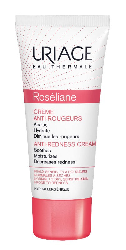 Anti-Redness Cream