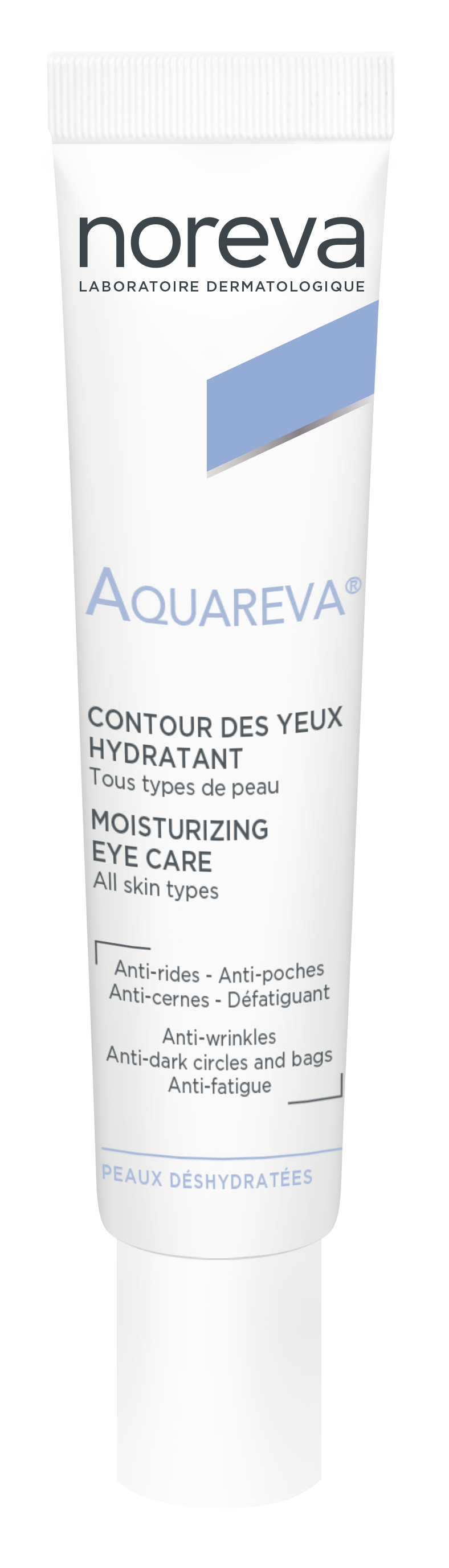 Aquareva Contour Des Yeux