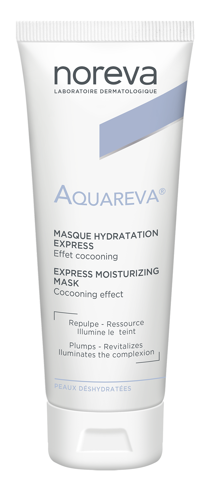 Aquareva Masque Hydratation Express