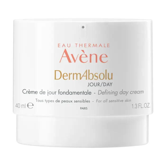 Avene Dermabsolu Day Defining Cream